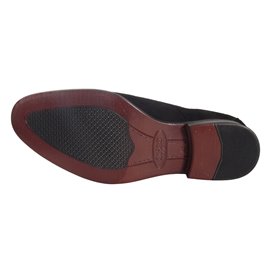 Туфли мужские 3815-17 IKOS фото - Mercury-shoes