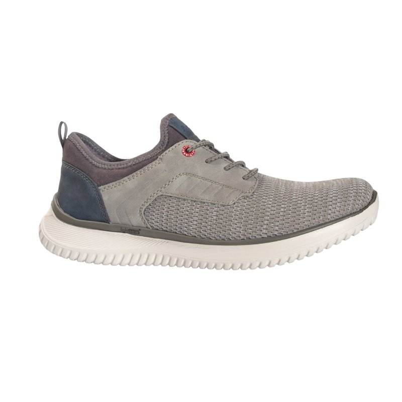 Кроссовки мужские B9651-40 RIEKER фото - Mercury-shoes