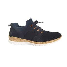 Кросівки жіночі N4290-14 RIEKER фото - Mercury-shoes