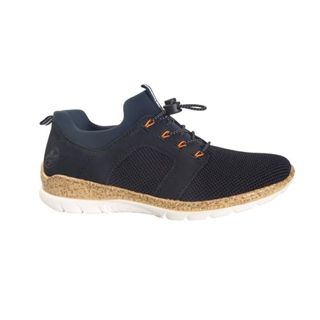 Кросівки жіночі N4290-14 RIEKER фото - Mercury-shoes