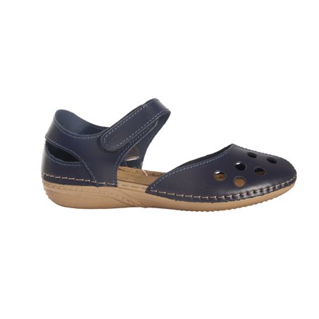 Босоніжки жіночі VC-4T-004 INBLU фото - Mercury-shoes