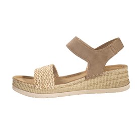 Босоніжки жіночі RV-3K-012 INBLU фото - Mercury-shoes