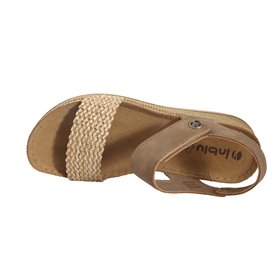 Босоніжки жіночі RV-3K-012 INBLU фото - Mercury-shoes