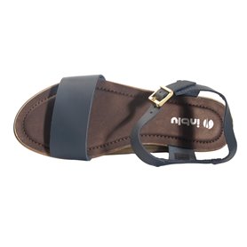 Женские сандалии VH-2V-004 INBLU фото - Mercury-shoes