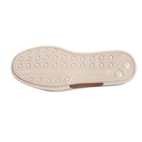 Мокасины мужские 142304-03 PEGADA фото - Mercury-shoes