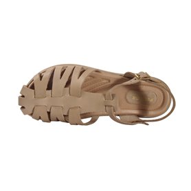 Женские сандалии 232820-02 PEGADA фото - Mercury-shoes