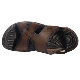 Сандалии мужские 134204-02 PEGADA фото - Mercury-shoes