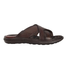 Шльопанці чоловічі 133158-02 PEGADA фото - Mercury-shoes