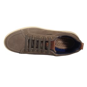 Кеды мужские 112201-09 PEGADA фото - Mercury-shoes