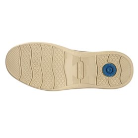 Кеды мужские 112201-09 PEGADA фото - Mercury-shoes