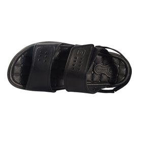 Сандалі чоловічі 131288-03 PEGADA фото - Mercury-shoes