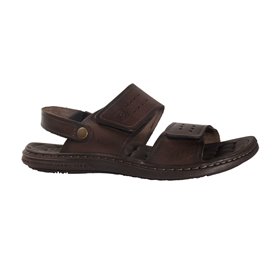 Сандалі чоловічі 131288-02 PEGADA фото - Mercury-shoes