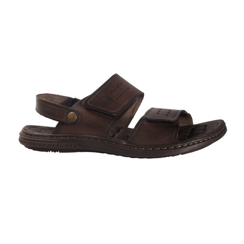 Сандалі чоловічі 131288-02 PEGADA фото - Mercury-shoes