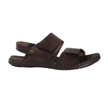 Сандалі чоловічі 131288-02 PEGADA фото - Mercury-shoes