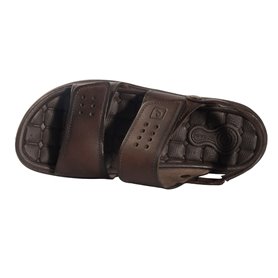 Сандалии мужские 131288-02 PEGADA фото - Mercury-shoes