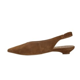 Слінгбеки жіночі Y1EW0-6TUF RYLKO фото - Mercury-shoes