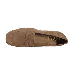 Лоферы женские 2AR92-6TWF RYLKO фото - Mercury-shoes