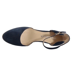 Босоножки женские 4NKT1-X-7GVF RYLKO фото - Mercury-shoes