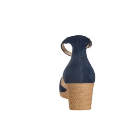 Босоножки женские 4NKT1-X-7GVF RYLKO фото - Mercury-shoes