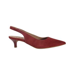 Слінгбеки жіночі B4ET6-AT-2TKF RYLKO фото - Mercury-shoes