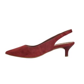 Слінгбеки жіночі B4ET6-AT-2TKF RYLKO фото - Mercury-shoes