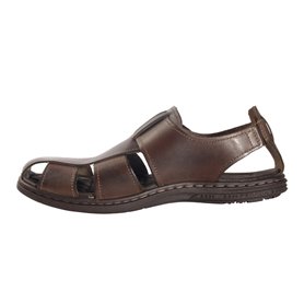 Босоножки мужские 131287-02 PEGADA фото - Mercury-shoes