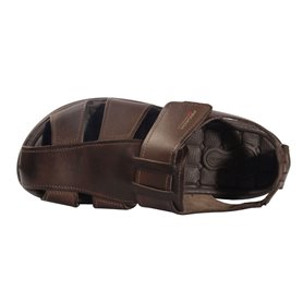 Босоножки мужские 131287-02 PEGADA фото - Mercury-shoes