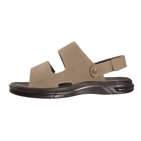 Сандалі чоловічі 134402-04 PEGADA фото - Mercury-shoes