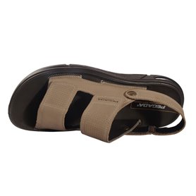 Сандалі чоловічі 134402-04 PEGADA фото - Mercury-shoes