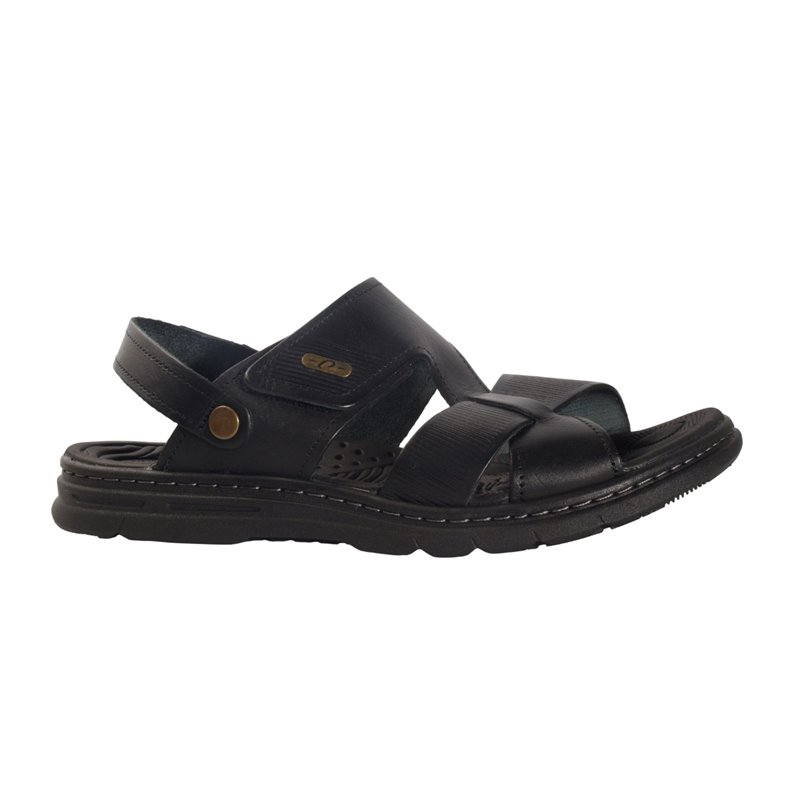 Сандалі чоловічі 134204-03 PEGADA фото - Mercury-shoes