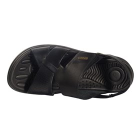 Сандалии мужские 134204-03 PEGADA фото - Mercury-shoes