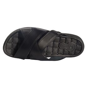 Шлепанцы мужские 131285-03 PEGADA фото - Mercury-shoes