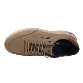 Кеды мужские 112403-07 PEGADA фото - Mercury-shoes