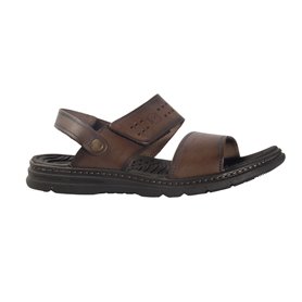 Сандалии мужские 134203-02 PEGADA фото - Mercury-shoes