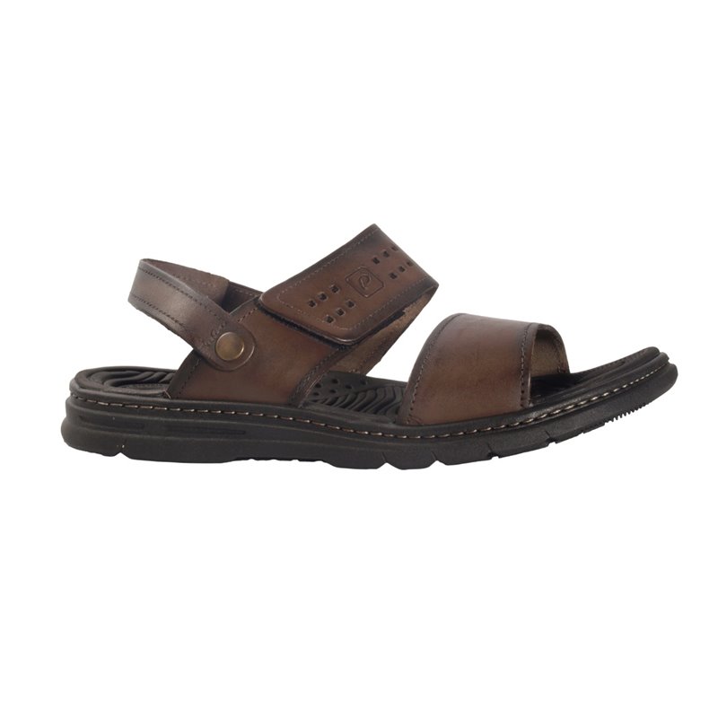 Сандалии мужские 134203-02 PEGADA фото - Mercury-shoes