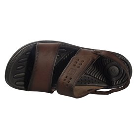 Сандалі чоловічі 134203-02 PEGADA фото - Mercury-shoes