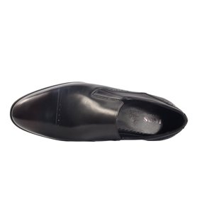 Туфли мужские 3367-9 IKOS фото - Mercury-shoes