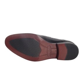 Туфли мужские 3367-9 IKOS фото - Mercury-shoes