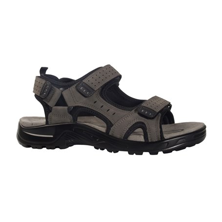 Сандалі чоловічі 8510-10 GIORGIO MINARDI фото - Mercury-shoes