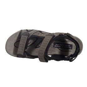 Сандалі чоловічі 8510-10 GIORGIO MINARDI фото - Mercury-shoes