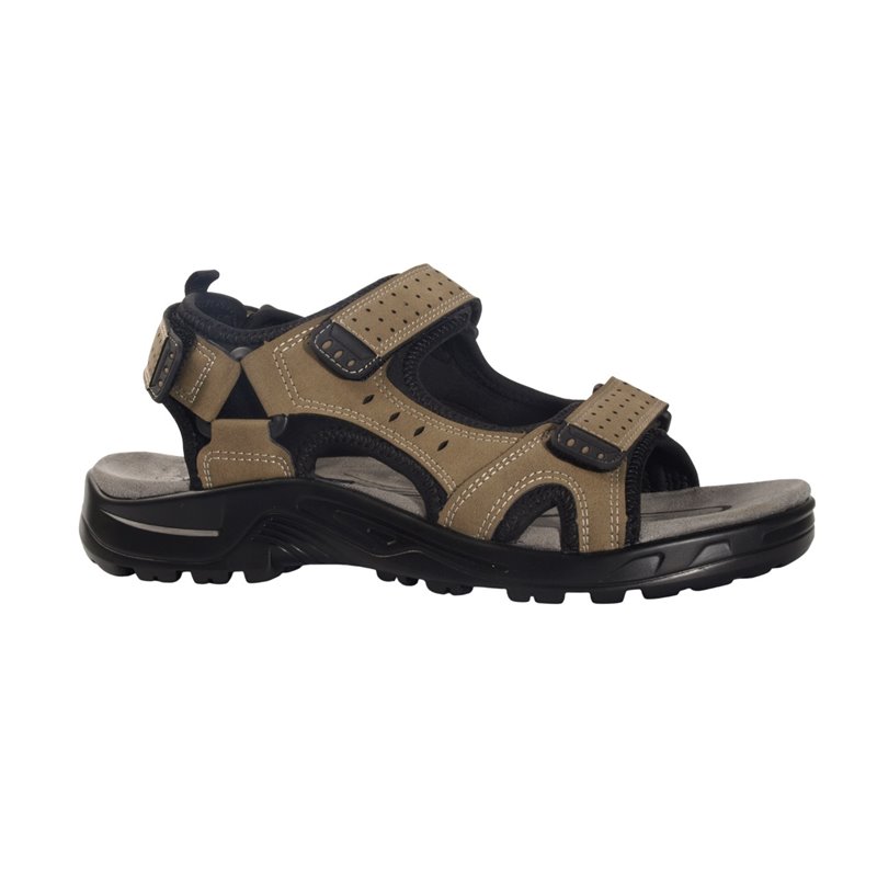 Сандалі чоловічі 8510-22 GIORGIO MINARDI фото - Mercury-shoes