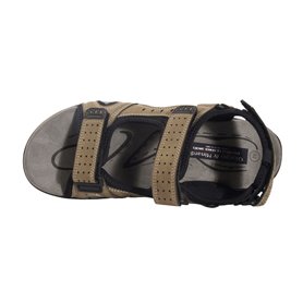 Сандалі чоловічі 8510-22 GIORGIO MINARDI фото - Mercury-shoes