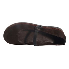 Балетки женские 63220-47-221 HAPPY FAMILY фото - Mercury-shoes