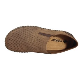 Туфлі чоловічі B2460-25 RIEKER фото - Mercury-shoes