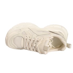 Кроссовки женские 25Z51D2793-2 ALLSY фото - Mercury-shoes