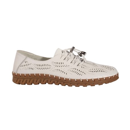 Туфлі жіночі LO-001-1 ALLSY фото - Mercury-shoes