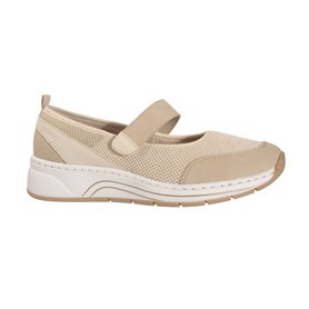 Туфли женские N6554-60 RIEKER фото - Mercury-shoes