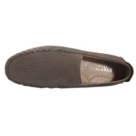 Мокасины мужские 8945-10 STEPTER фото - Mercury-shoes