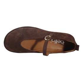 Балетки жіночі 7047-606 BELLINI фото - Mercury-shoes