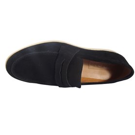 Лофери чоловічі 4598994-711 KADAR фото - Mercury-shoes